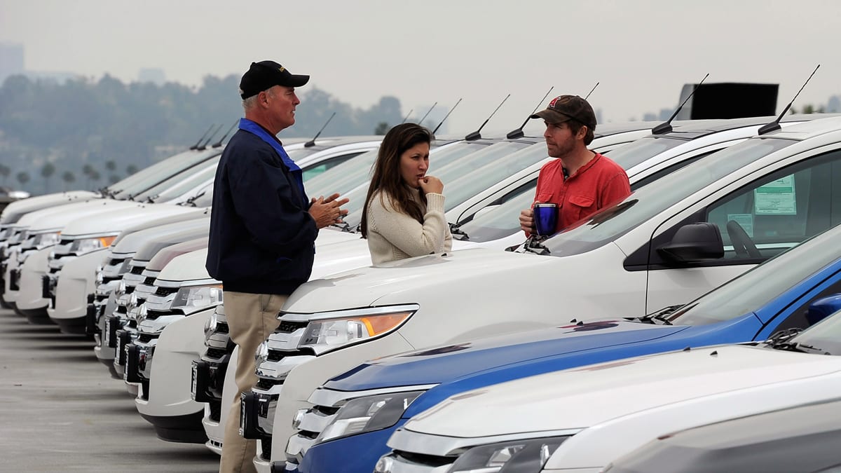The Ultimate Guide To Buying A Used Cars For Sale Near Me